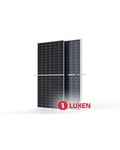 Солнечная панель LUXEN LNVU-570ND-144 TOPCon